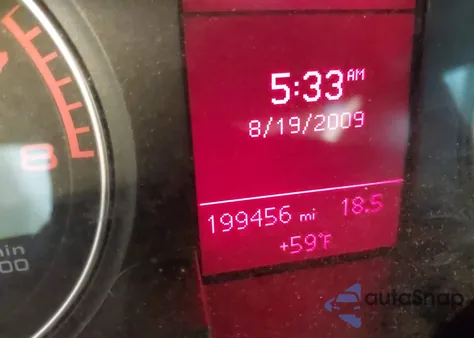 2010 Audi A4 2.0T Premium z USA, uszkodzony, nr VIN WAUAFAFL3AN021758